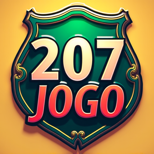 207bet jogo